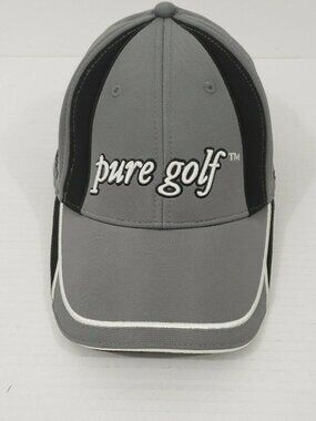 Pure Golf Eagles Nest turnberry, Eagles Nest cap hat adjustable NEW W/O tags